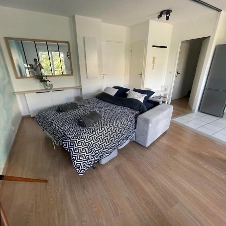 Disney Appartement 쉐시 외부 사진