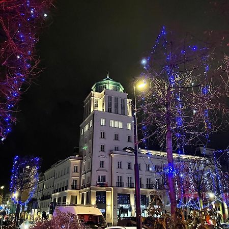 Disney Appartement 쉐시 외부 사진