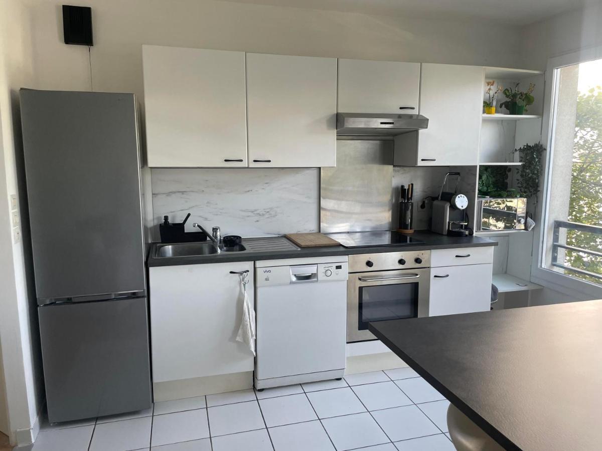Disney Appartement 쉐시 외부 사진