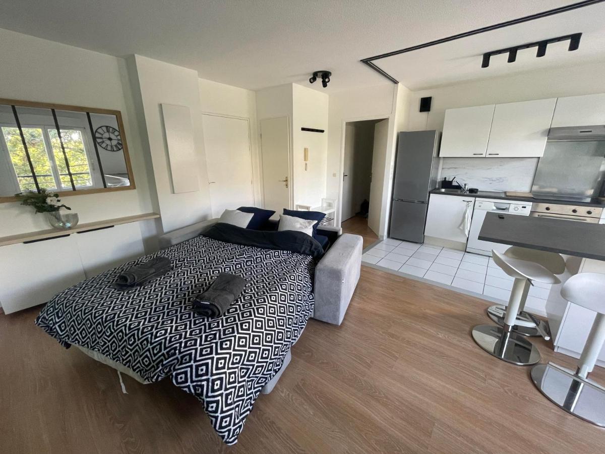 Disney Appartement 쉐시 외부 사진