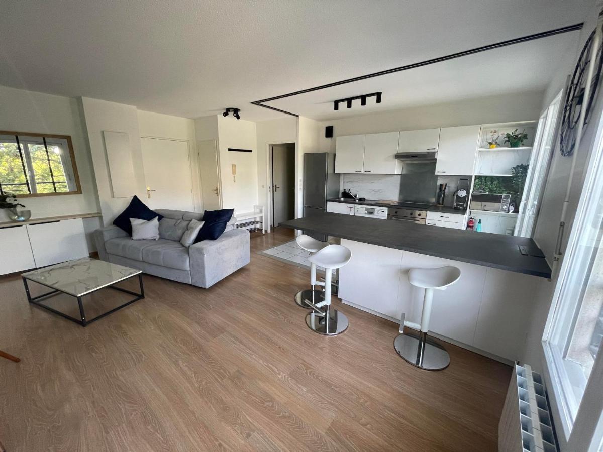 Disney Appartement 쉐시 외부 사진