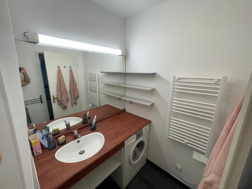 Disney Appartement 쉐시 외부 사진