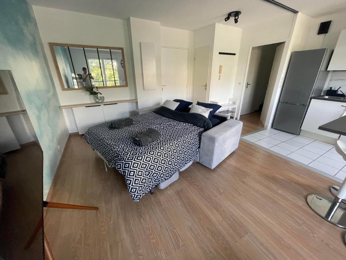 Disney Appartement 쉐시 외부 사진