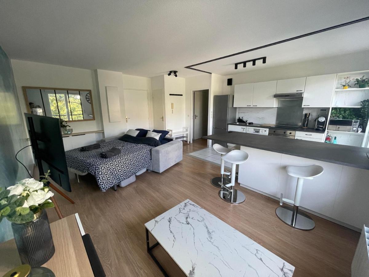 Disney Appartement 쉐시 외부 사진