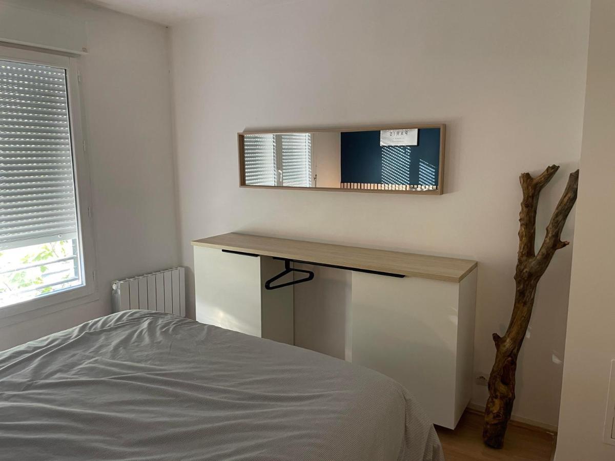 Disney Appartement 쉐시 외부 사진