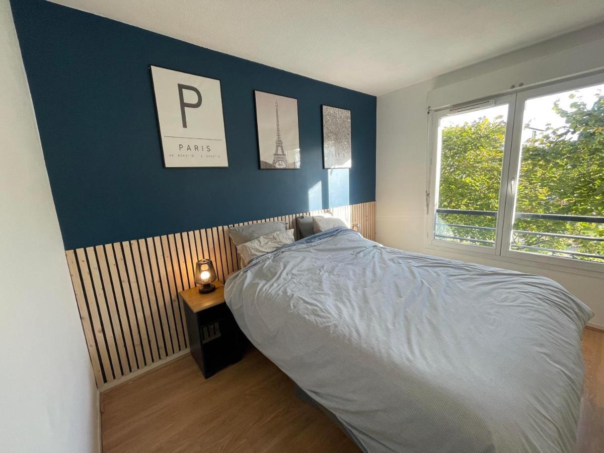 Disney Appartement 쉐시 외부 사진