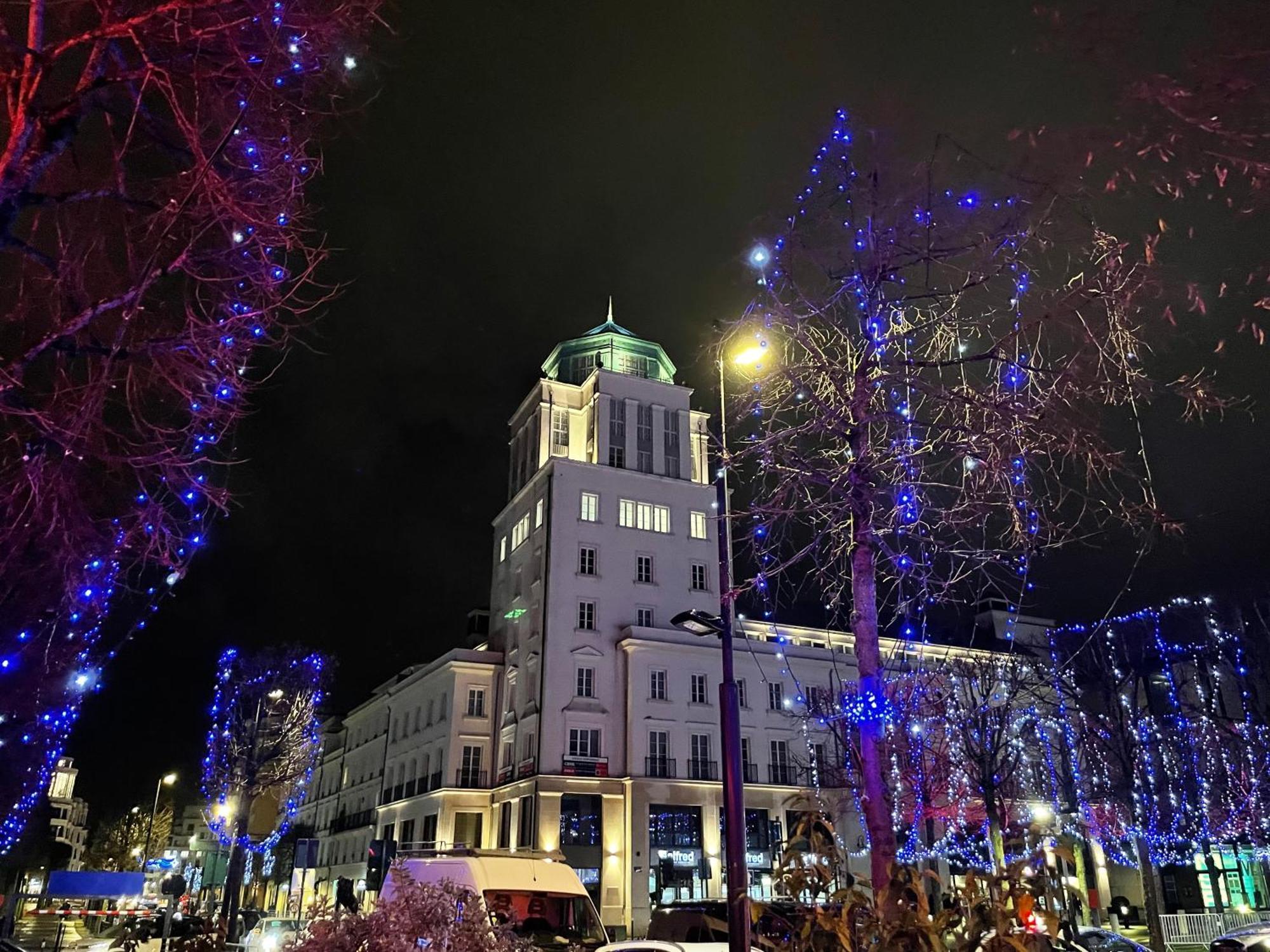 Disney Appartement 쉐시 외부 사진